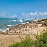 T2 Avec Ascenseur, A 150m Plage, Balcon Plein Ouest, D'olonne - Fr-1-331-209 *