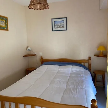 T2 Avec Ascenseur, A 150m Plage, Balcon Plein Ouest, D'olonne - Fr-1-331-209 * 莱萨布勒-多洛讷